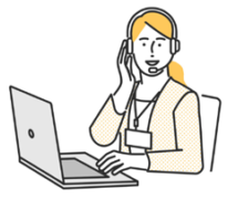 CS/コールセンター