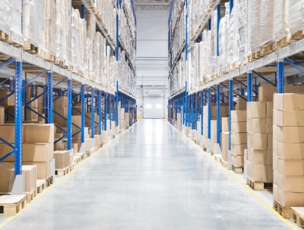 ECフルフィルメントサービス・提携倉庫数が20拠点を突破致しました